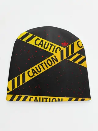 Детская шапка / Caution Style