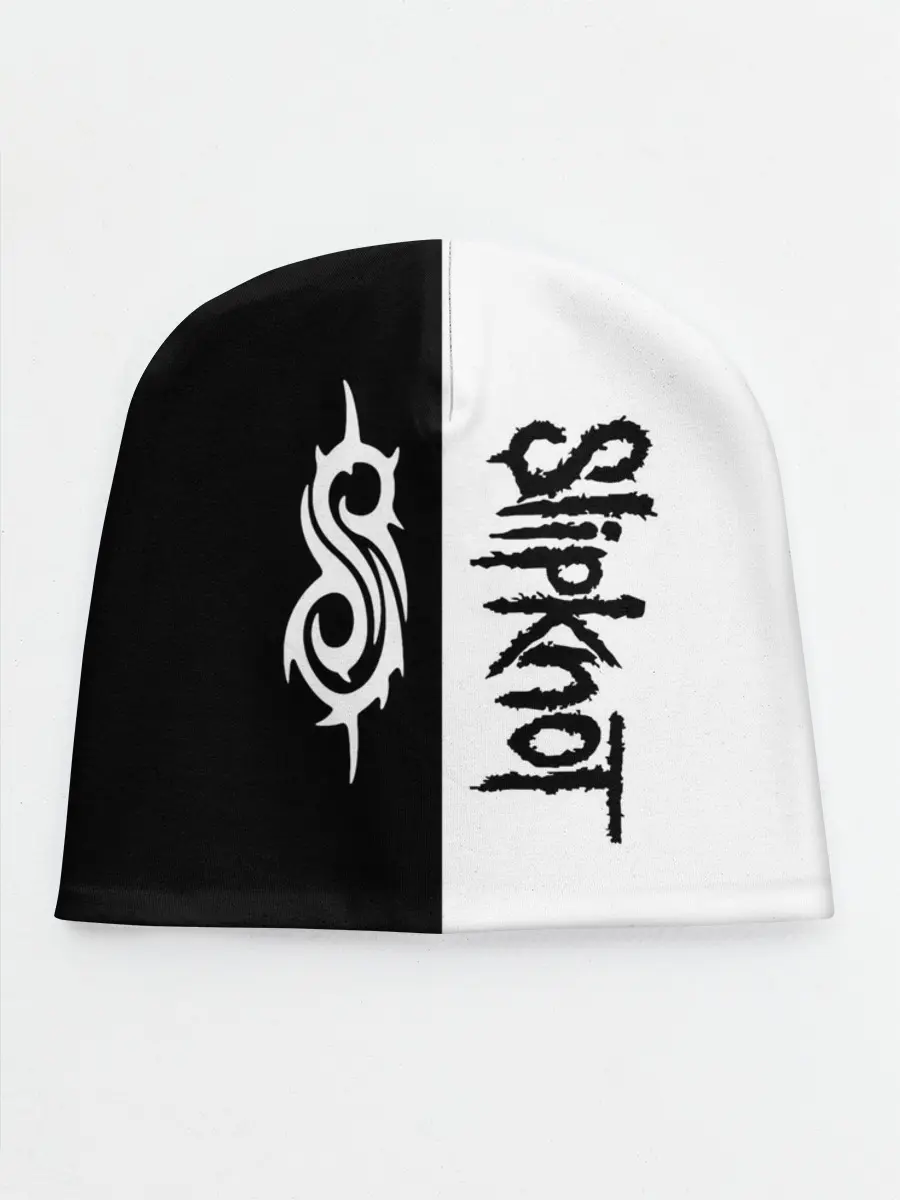 Детская шапка / Slipknot