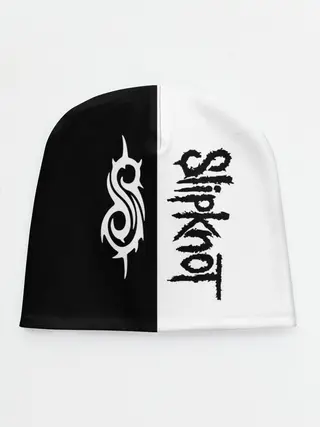 Детская шапка / Slipknot