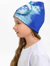 Детская шапка / Унесенные призраками_7