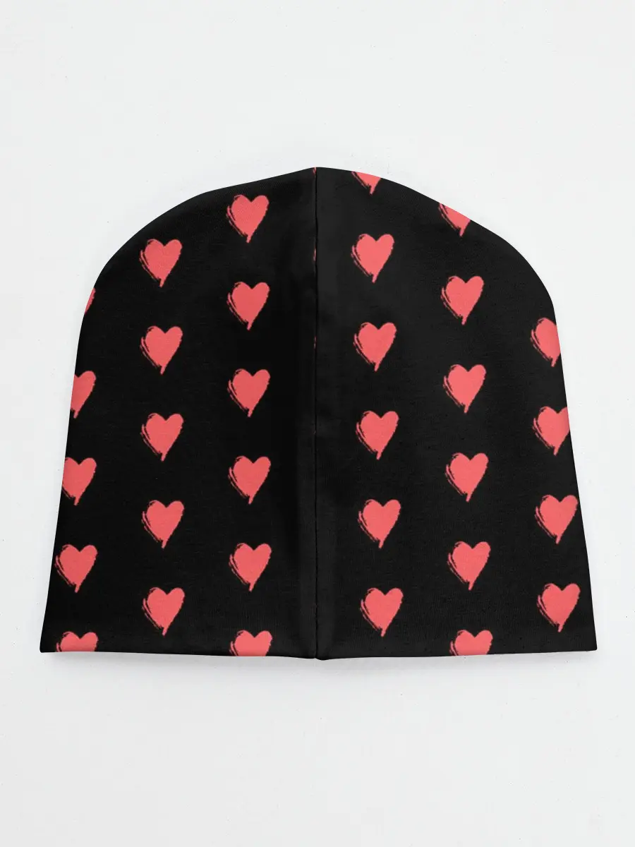 Детская шапка / True Love