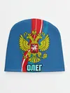 Детская шапка / Герб Олег
