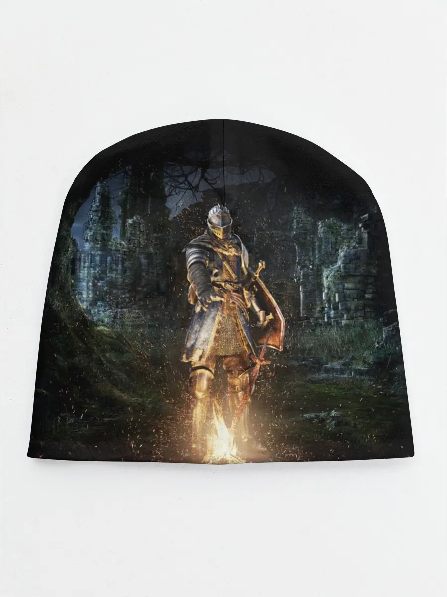 Детская шапка / Dark Souls