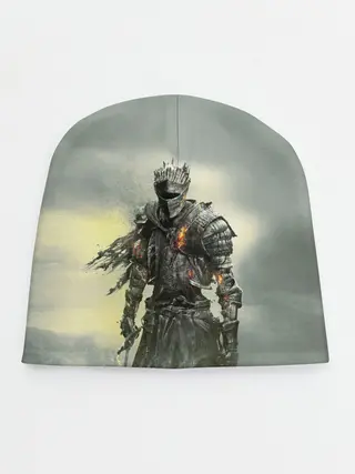 Детская шапка / Dark Souls