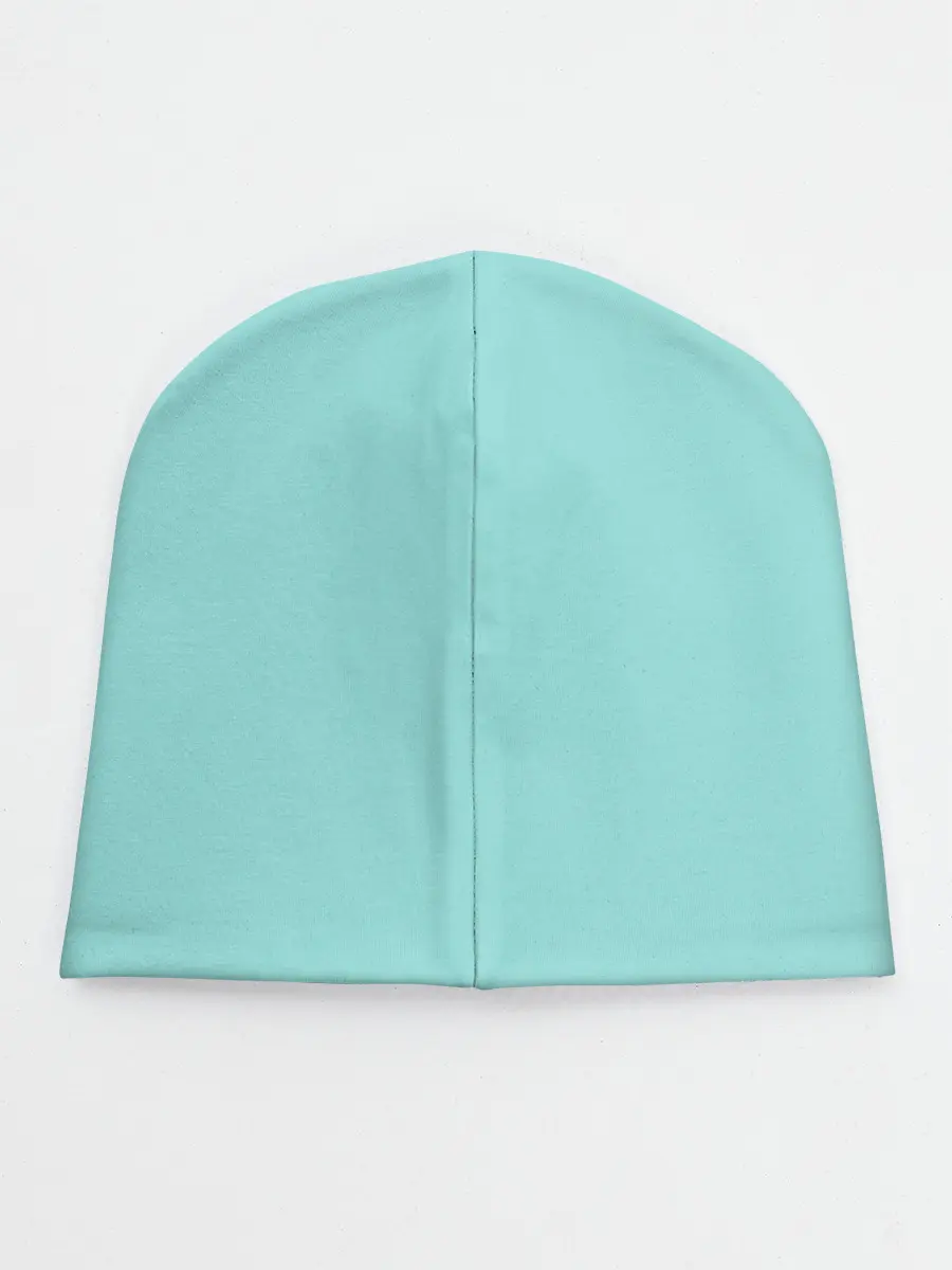 Детская шапка / Енот Хипстер Love