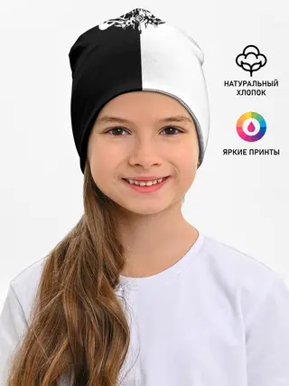 Детская шапка / Dethklok