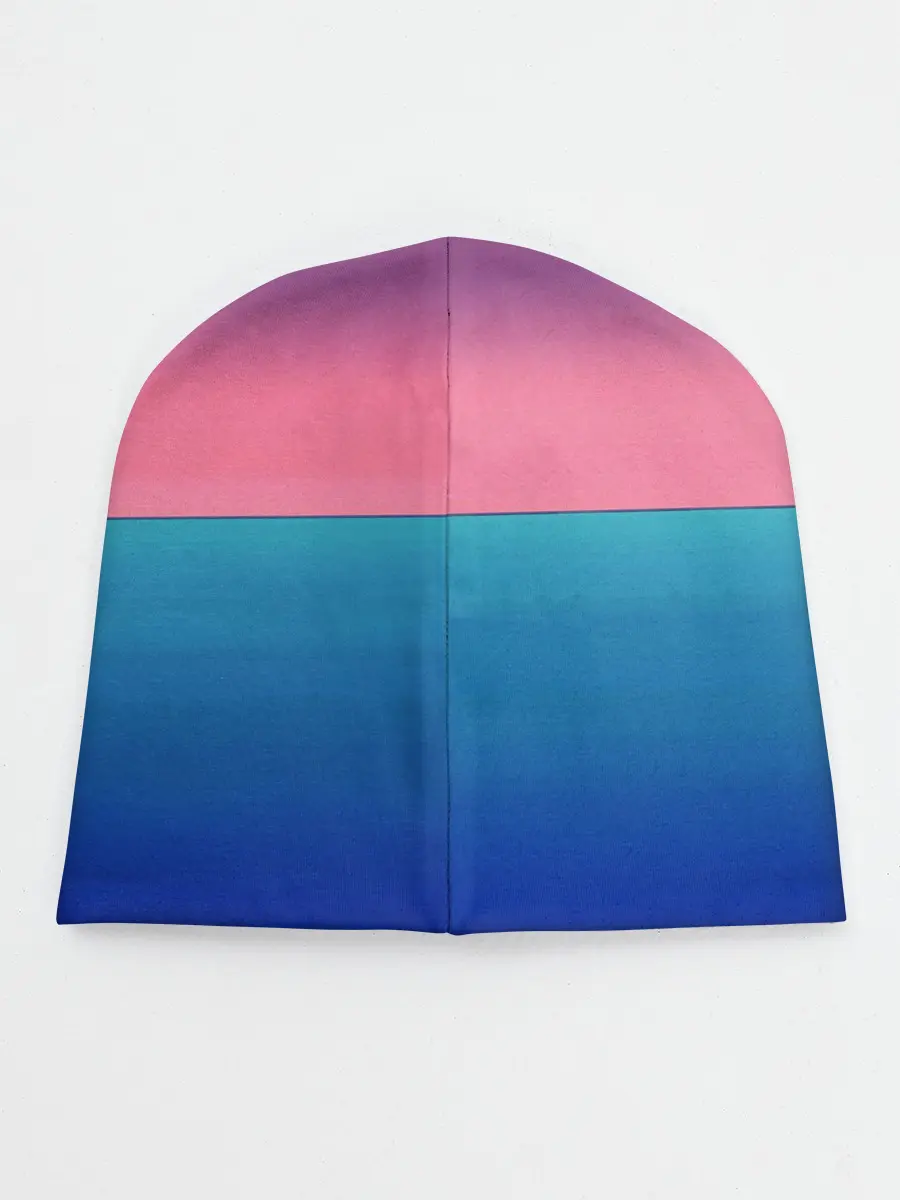 Детская шапка / Lil Pump