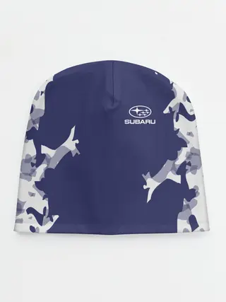 Детская шапка / SUBARU SPORT