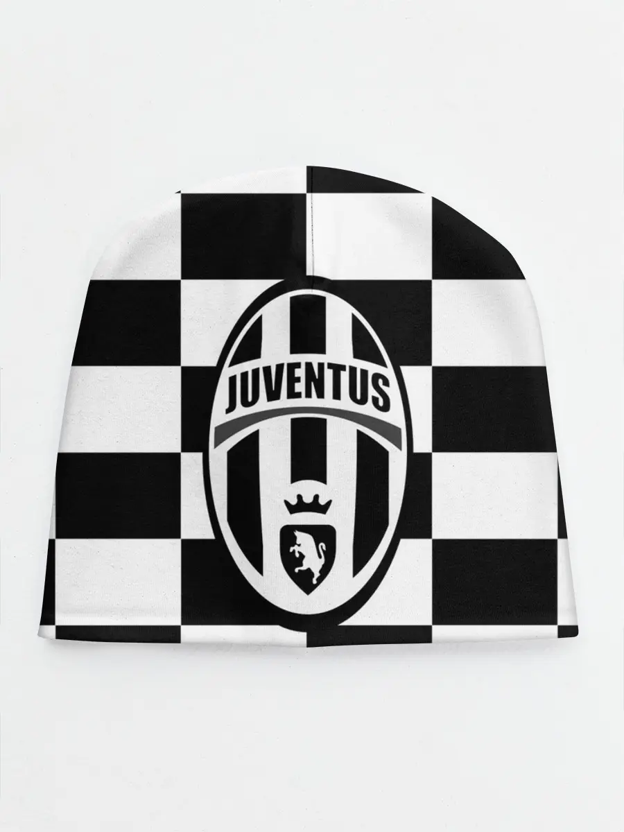 Детская шапка / Juventus