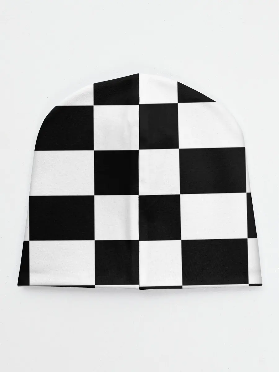 Детская шапка / Juventus