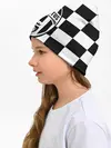 Детская шапка / Juventus