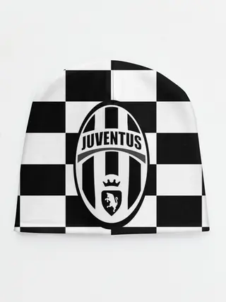 Детская шапка / Juventus