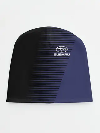 Детская шапка / SUBARU SPORT