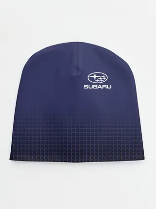Детская шапка / SUBARU SPORT