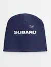 Детская шапка / SUBARU CARBON