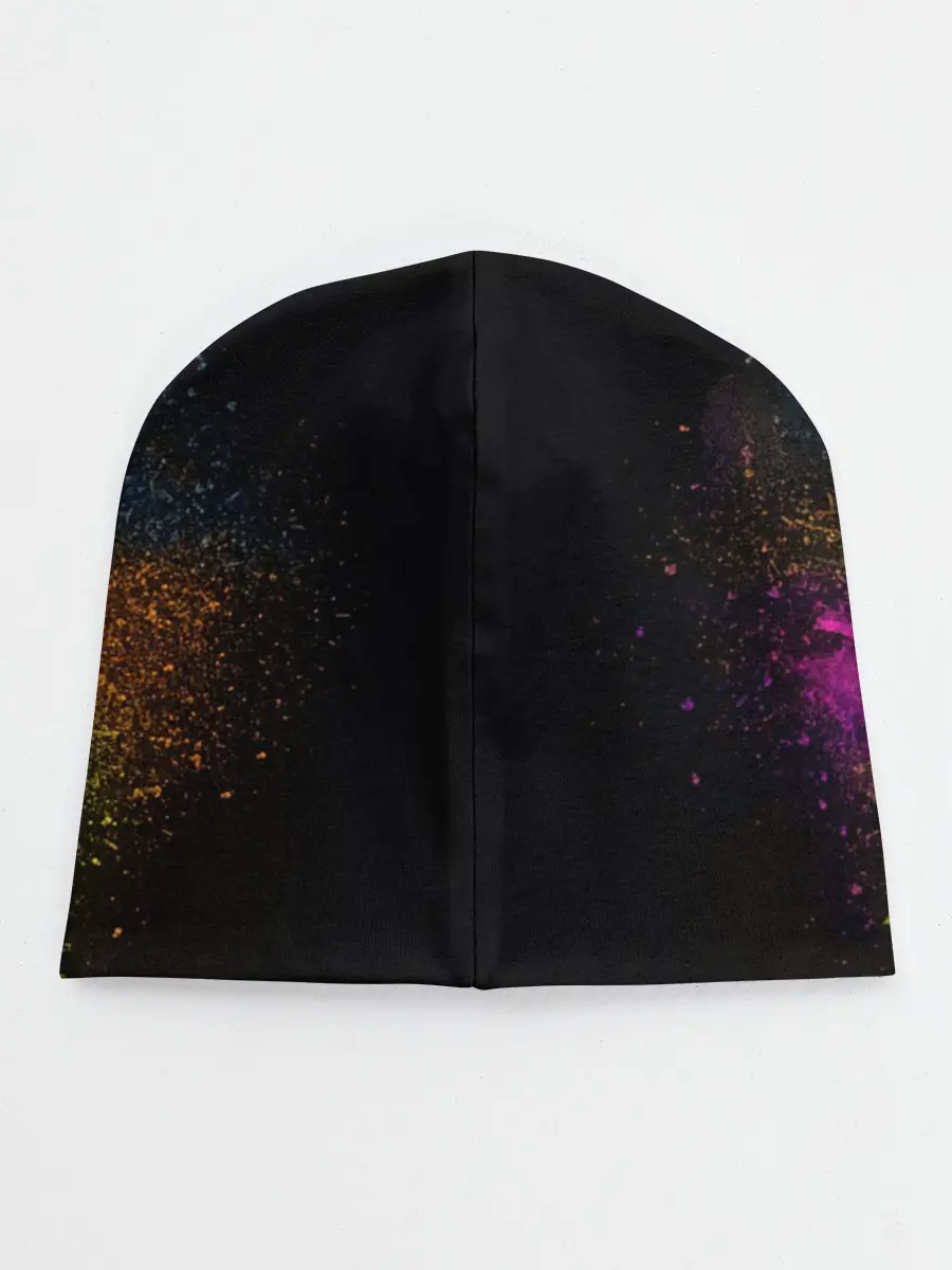 Детская шапка / CS GO