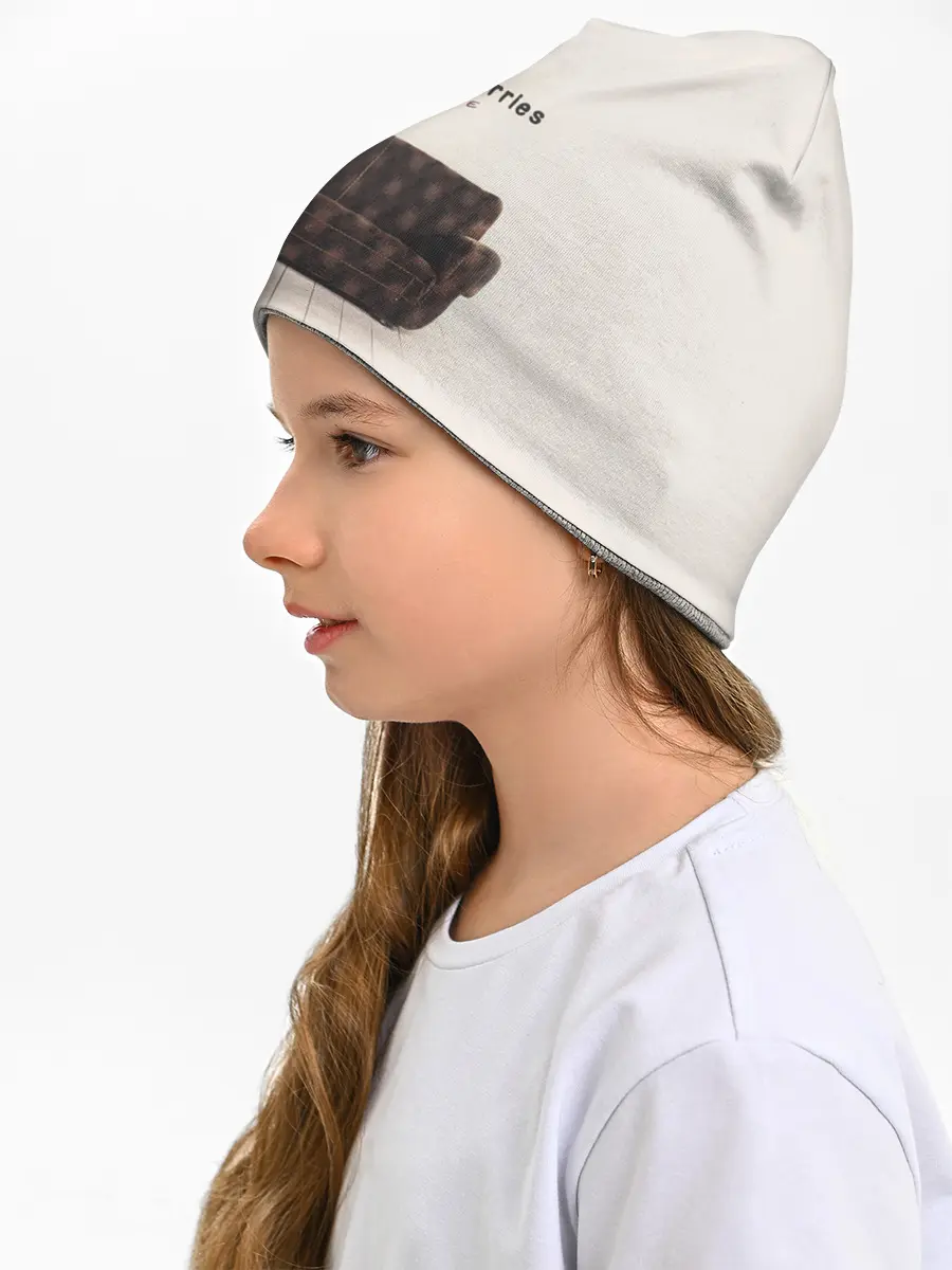 Детская шапка / The Cranberries