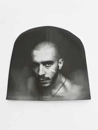 Детская шапка / Хаски