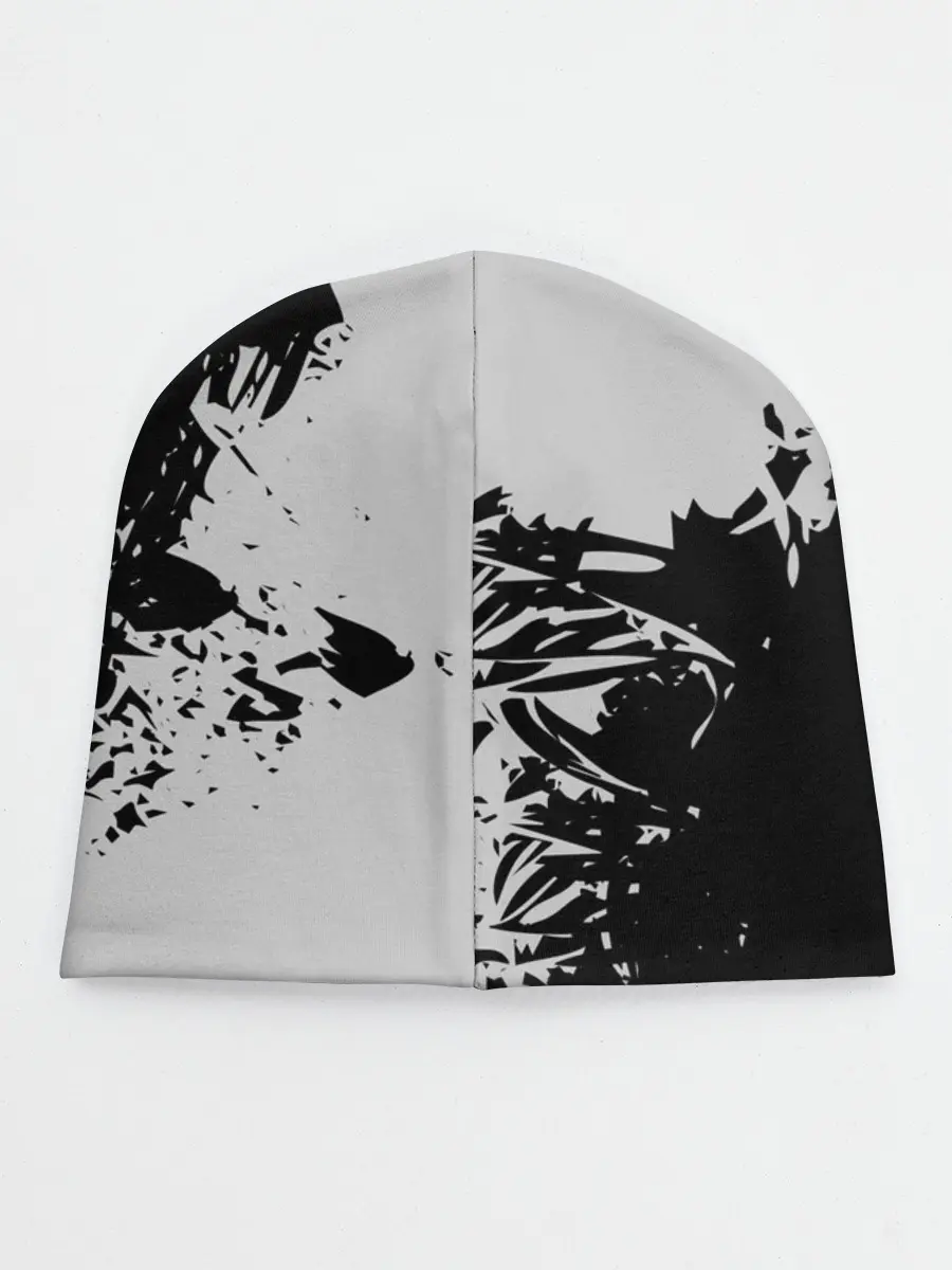 Детская шапка / AUDI SPORT / АУДИ СПОРТ