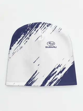 Детская шапка / SUBARU SPORT