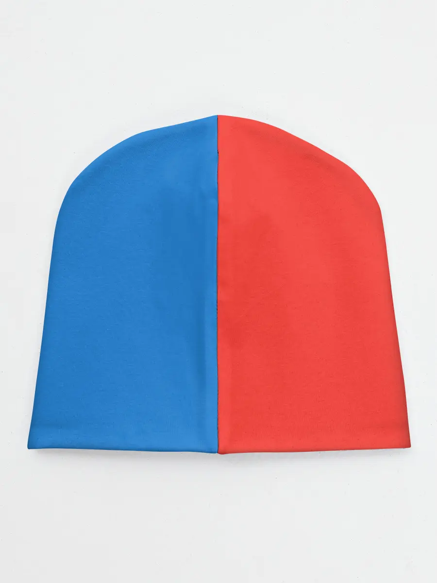 Детская шапка / RUSSIA