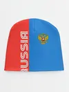Детская шапка / RUSSIA