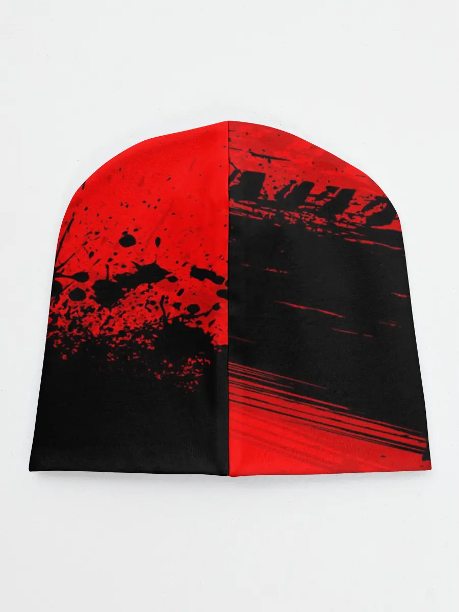 Детская шапка / Mitsubishi sport