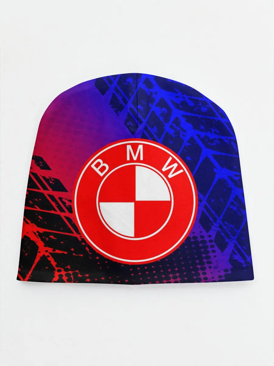 Детская шапка / BMW uniform collection