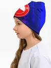 Детская шапка / BMW uniform collection