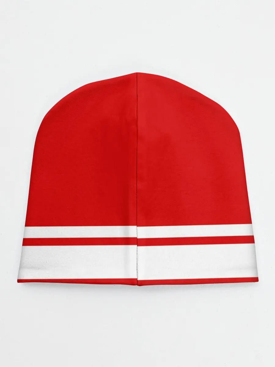 Детская шапка / Валерий Харламов 17