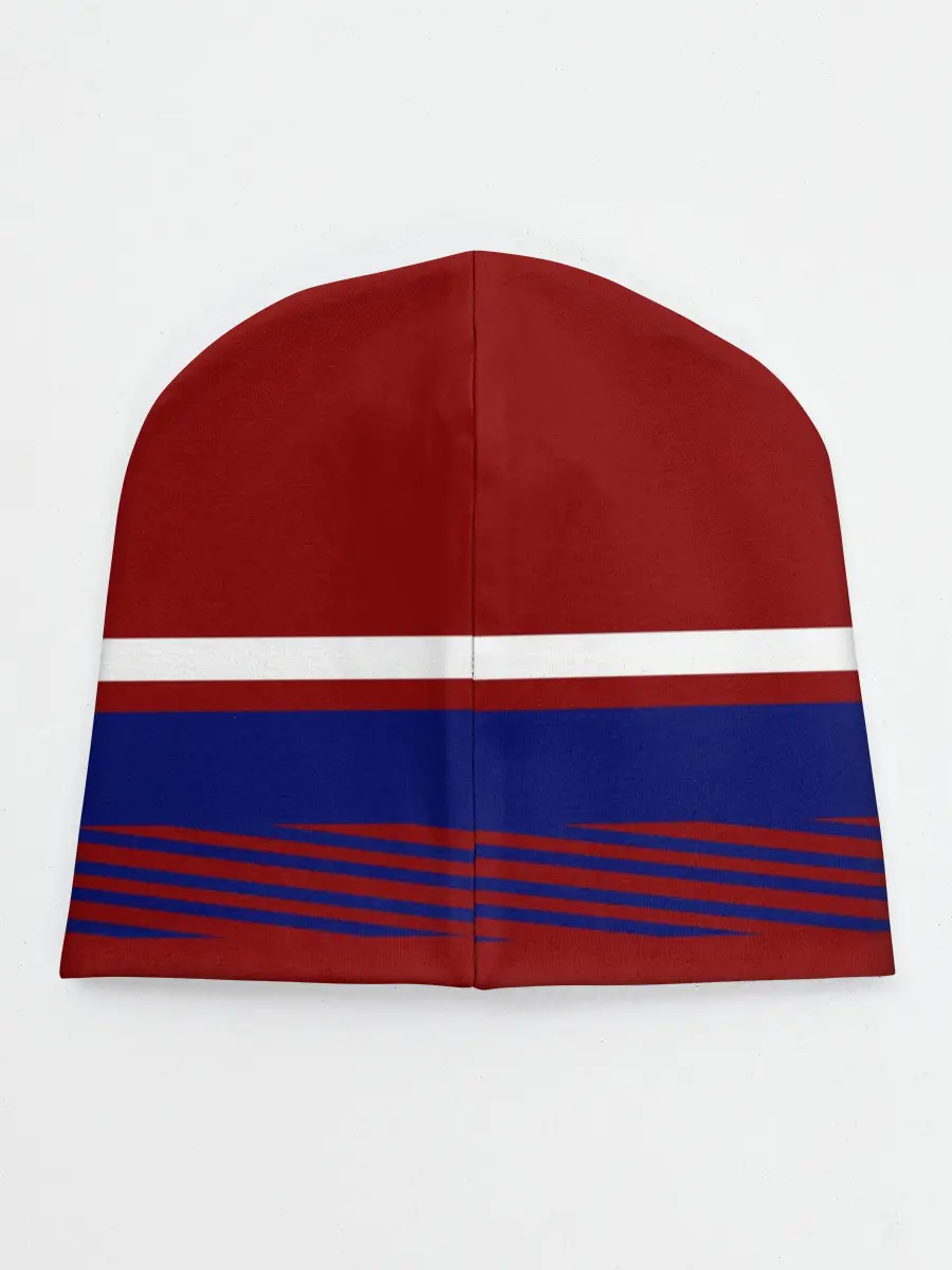 Детская шапка / Герб РФ