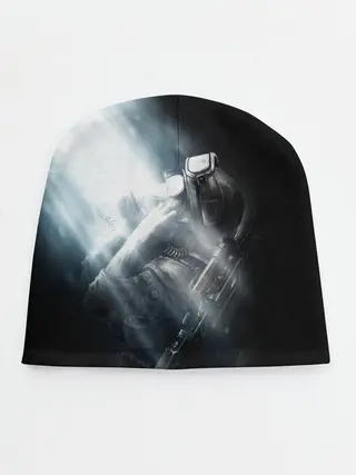 Детская шапка / Metro 2033