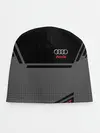 Детская шапка / AUDI SPORT