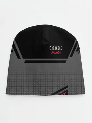 Детская шапка / AUDI SPORT