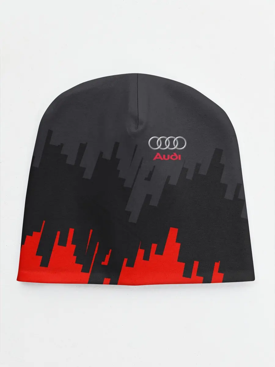 Детская шапка / AUDI SPORT