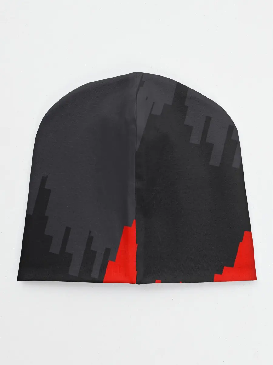 Детская шапка / AUDI SPORT