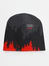 Детская шапка / AUDI SPORT