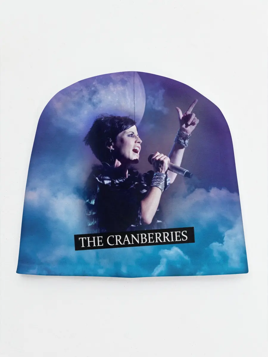 Детская шапка / The Cranberries