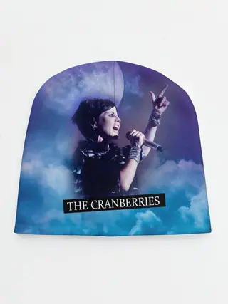 Детская шапка / The Cranberries