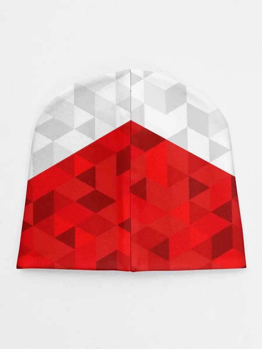 Детская шапка / Форма России