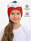 Детская шапка / Форма России