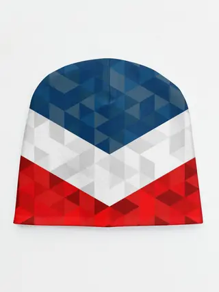 Детская шапка / Форма России