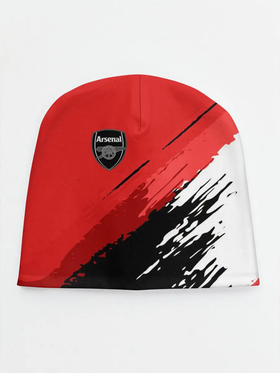 Детская шапка / Arsenal 2018 Original