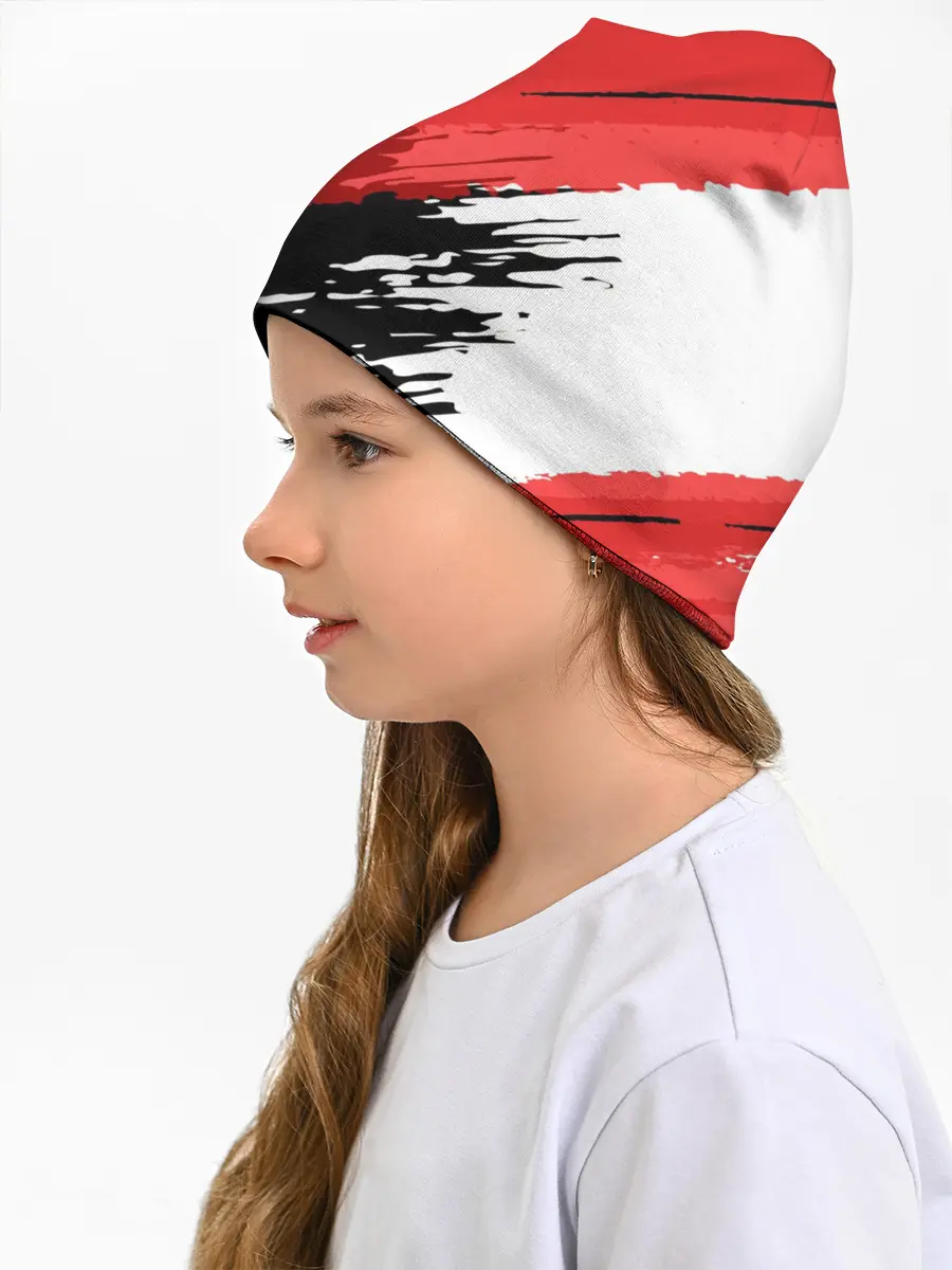 Детская шапка / Arsenal 2018 Original