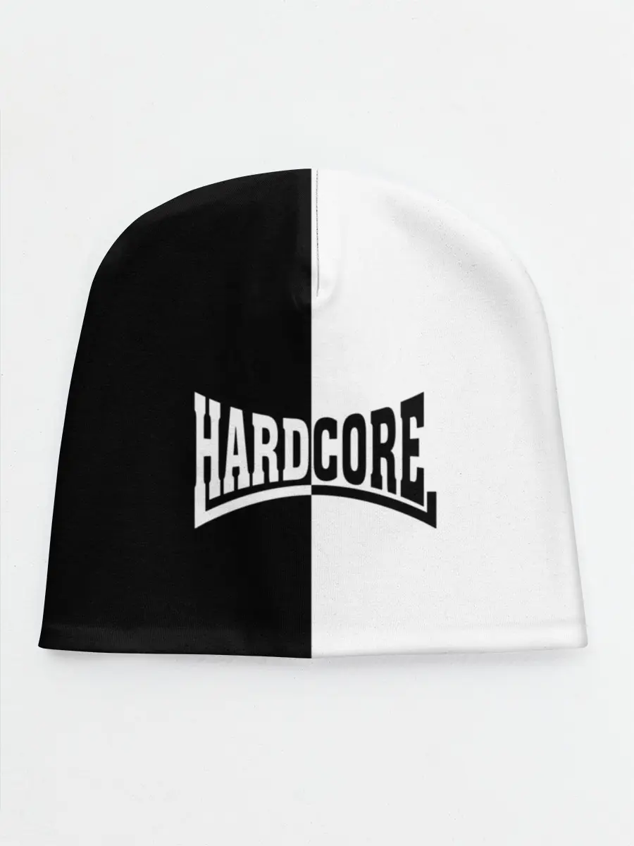 Детская шапка / Hardcore