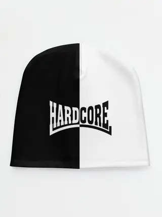 Детская шапка / Hardcore