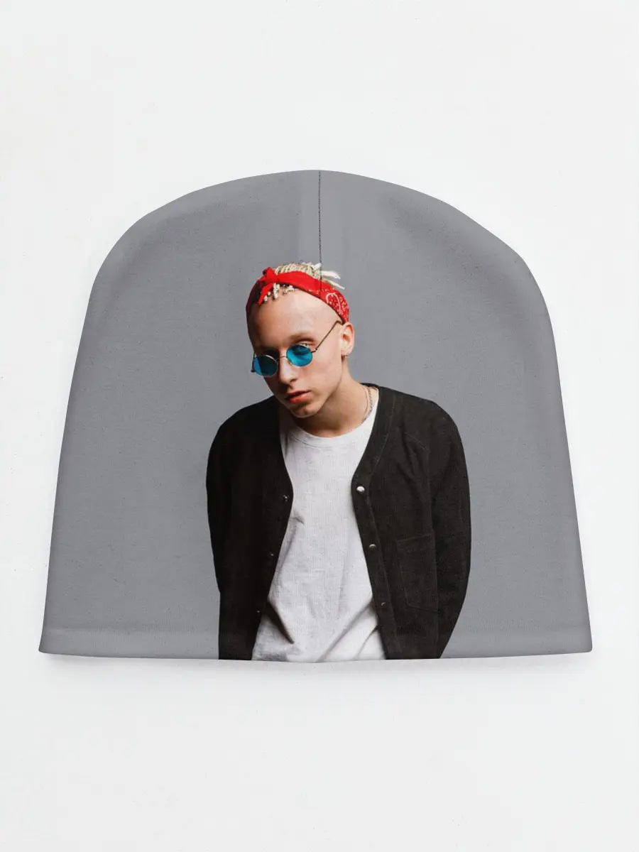 Детская шапка / T-Fest