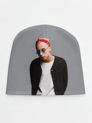 Детская шапка / T-Fest