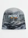 Детская шапка / METRO Last Light