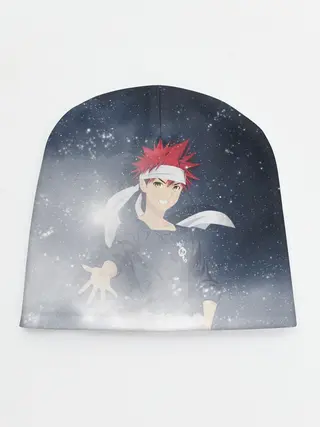 Детская шапка / Shokugeki no Souma